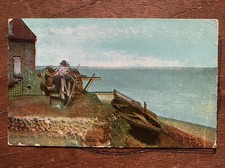 Fishing boat unfathomable for sale  Cambridge