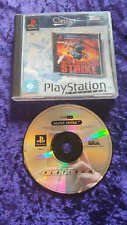 Playstation soviet strike for sale  WATERLOOVILLE