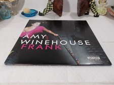 Vinyl Record ~ Amy Winehouse FRANK 2XLP  [NHA1-158] USA ~ NM ~ see ALL 21 Pics comprar usado  Enviando para Brazil
