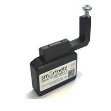 Smartnetz Smart Gas Reader 3.5 BK4 / BK G4- WiFi mit TASMOTA vorinstalliert, usado comprar usado  Enviando para Brazil