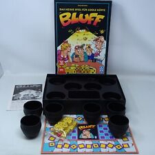 Bluff würfelspiel schmid gebraucht kaufen  Halle