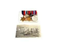 Original ww2 chindit for sale  BUCKHURST HILL