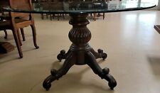 Round glass top for sale  Dothan