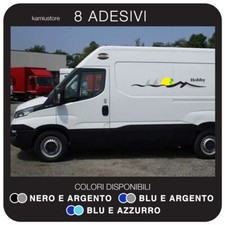 Adesivo hobby cam usato  Giugliano in Campania