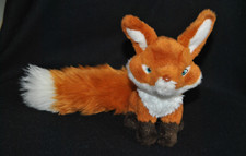 Peluche doudou renard d'occasion  Strasbourg-
