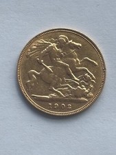 Edward vii 1902 for sale  STOKE-ON-TRENT