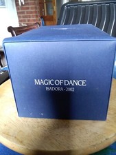 Swarovski isadora scs for sale  BRADFORD