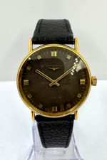 Orologio longines meccanico usato  Lecce