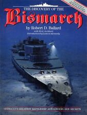 Discovery bismarck robert for sale  UK