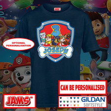 Paw patrol personalised for sale  BUSHEY