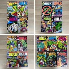 Bundle marvel comics for sale  ASHFORD