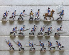 Zinnfiguren bayern garde gebraucht kaufen  Berlin
