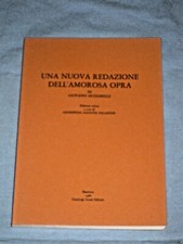 Una nuova redazione usato  Sustinente