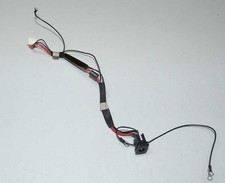 Strombuchse kabel power gebraucht kaufen  Osterburken