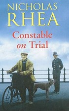 Constable trial rhea for sale  ROSSENDALE