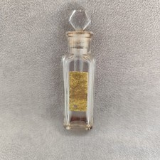 Ancien flacon touche d'occasion  Paris IX