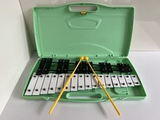Angel glockenspiel 27k for sale  SOUTHAMPTON