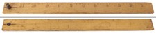 Orig. rule scribe for sale  Bath