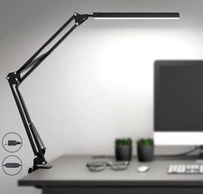 Skyleo led desk for sale  BIRMINGHAM