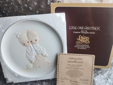 Precious moments 5215 for sale  Littleton