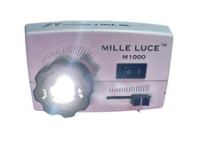 Mille luce m1000 for sale  Mercer Island