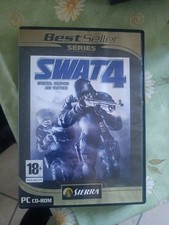 Swat special weapons usato  Ravenna