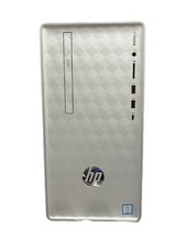 Pavilion desktop 590 for sale  Martinez