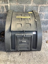 Coal bunker used for sale  TELFORD