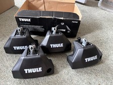 Thule 7107 evo for sale  BELPER