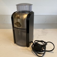 Krups gvx2 coffee for sale  WINCHESTER