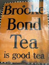 Large vintage enamel for sale  GRAVESEND