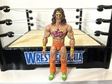 Wwe ultimate warrior for sale  NUNEATON