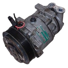 Compressore aria codizionata usato  Pratola Peligna