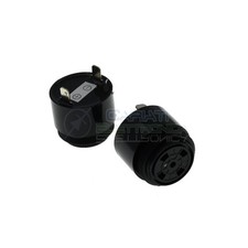 Cicalino buzzer 43x33mm usato  Casalnuovo di Napoli