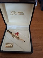 Stratton london tie for sale  MARGATE