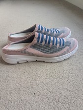 Ladies unbranded pink for sale  YORK
