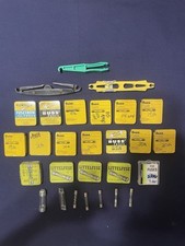vintage buss fuses for sale  Hudson