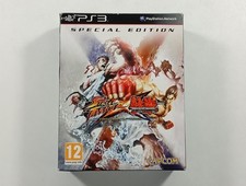Street fighter tekken d'occasion  Paris XI