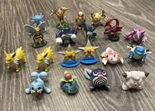 pokemon figures lot for sale pokemon figures lot for sale  HARLOW