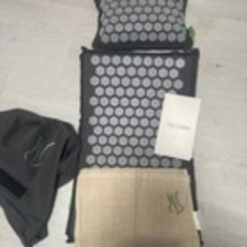 Backlaxx akupressurmatte akupr gebraucht kaufen  Nürnberg