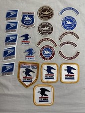 Lot postal service for sale  Norwich
