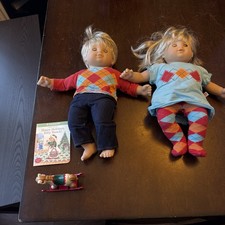American girl doll for sale  Arlington