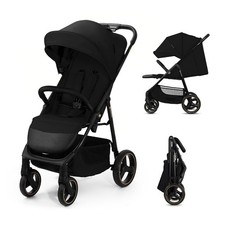 Kinderwagen räder kinderkraft gebraucht kaufen  Freilingen, Leuterod, Wölferlingen