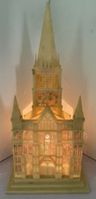 musical christmas church for sale  RUTHIN