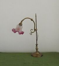 Ancienne lampe table d'occasion  Plœuc-sur-Lié