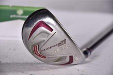 Ladies yonex nanospeed for sale  LOANHEAD