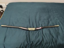 Renthal fatbar carbon for sale  WOKING