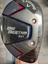 Callaway bertha hybrid gebraucht kaufen  Berlin
