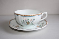 Gien earthenware lunch d'occasion  Expédié en Belgium