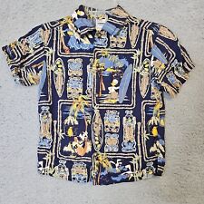 Disney hawaiian shirt for sale  Belle Plaine